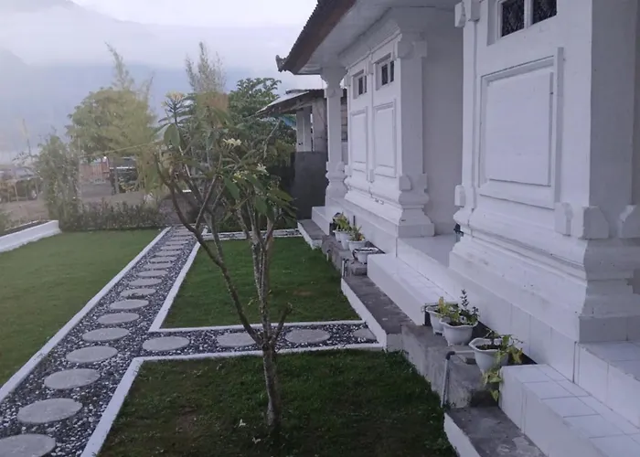 ホテル Gill Batur